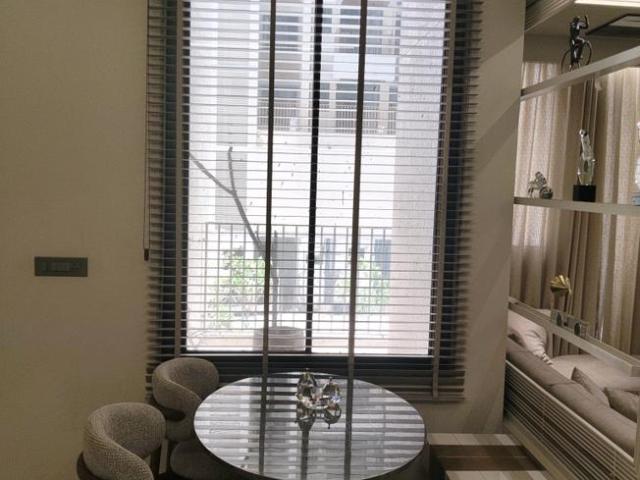 3 BHK Apartment in Ambli for rent Ahmedabad. The reference number is 20282919