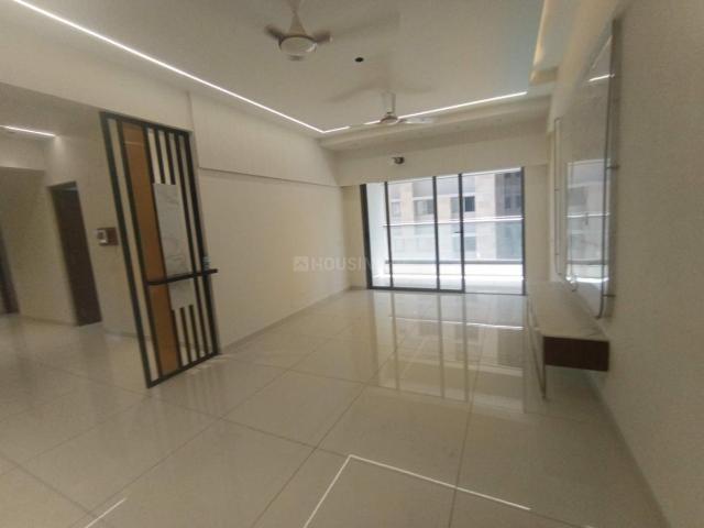 3 BHK Apartment in Ambli for rent Ahmedabad. The reference number is 20324702