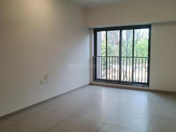 3 BHK Apartment in Ambli for rent Ahmedabad. The reference number is 20539112