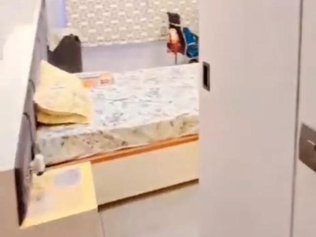 3 BHK Apartment in Ambli for resale Ahmedabad. The reference number is 18202768