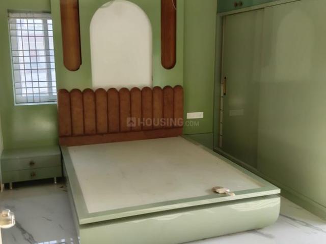 3 BHK Apartment in Ameenpur for rent Sangareddy. The reference number is 21251808