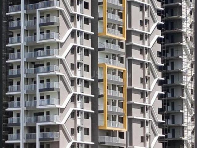3 BHK Apartment in Ameenpur for resale Sangareddy. The reference number is 17006954
