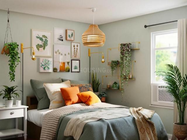 3 BHK Apartment in Ameenpur for resale Sangareddy. The reference number is 20451760