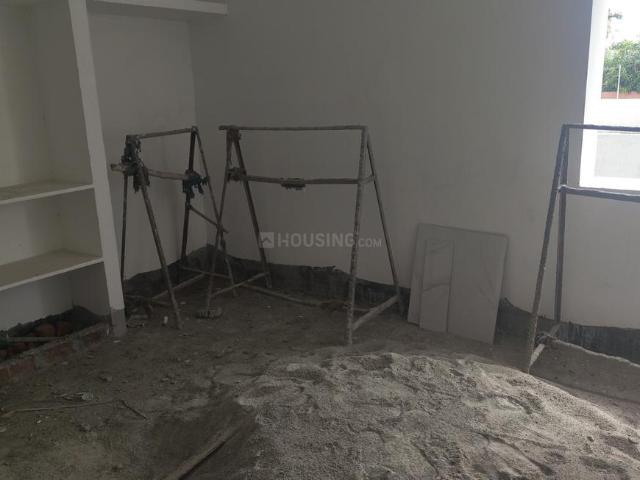 3 BHK Apartment in Ameenpur for resale Sangareddy. The reference number is 20544566
