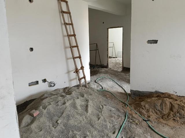 3 BHK Apartment in Ameenpur for resale Sangareddy. The reference number is 20545503