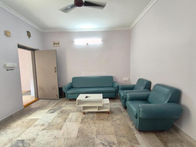 3 BHK Apartment in Ameerpet for rent Hyderabad. The reference number is 20289177