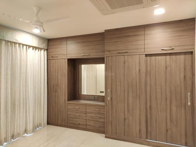 3 BHK Apartment in Ameerpet for rent Hyderabad. The reference number is 20486609