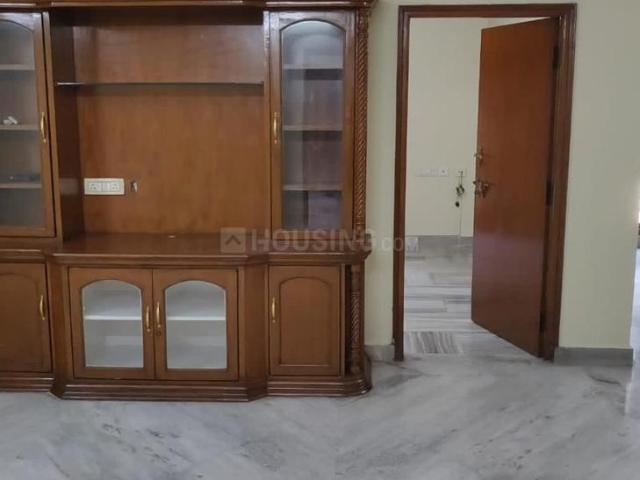 3 BHK Apartment in Ameerpet for resale Hyderabad. The reference number is 20395831