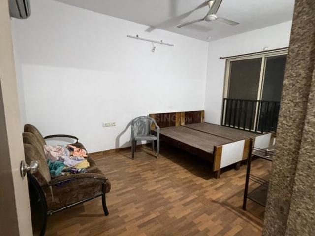 3 BHK Apartment in Amli for resale Silvassa. The reference number is 20484370