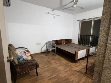 3 BHK Apartment in Amli for resale Silvassa. The reference number is 20484370