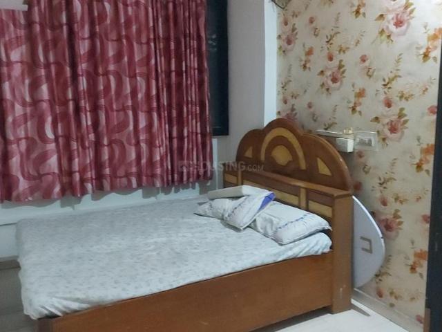 3 BHK Apartment in Amli Ind. Estate for rent Silvassa. The reference number is 20678667
