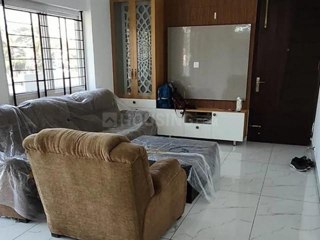 3 BHK Apartment in Amrutahalli for rent Bengaluru. The reference number is 20593580