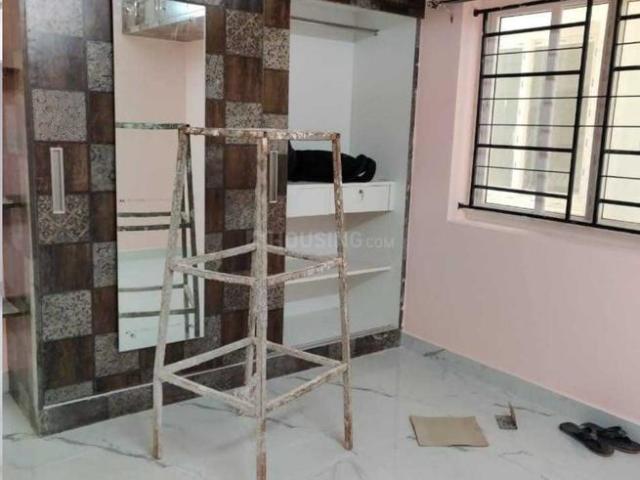 3 BHK Apartment in Amrutahalli for rent Bengaluru. The reference number is 20887300