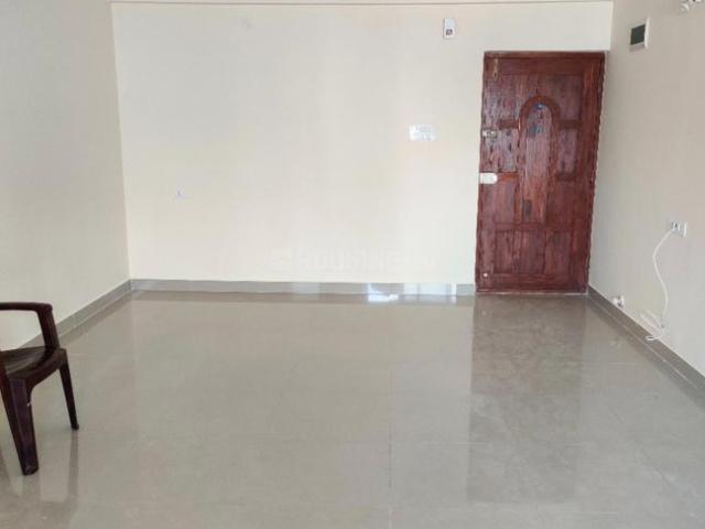 3 BHK Apartment in Amrutahalli for rent Bengaluru. The reference number is 21121521