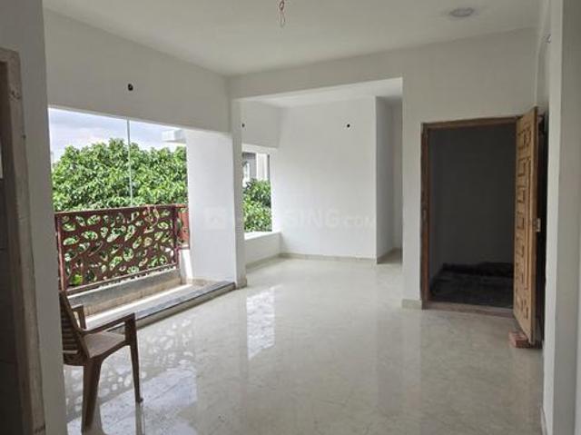 3 BHK Apartment in Amrutahalli for resale Bengaluru. The reference number is 20973707