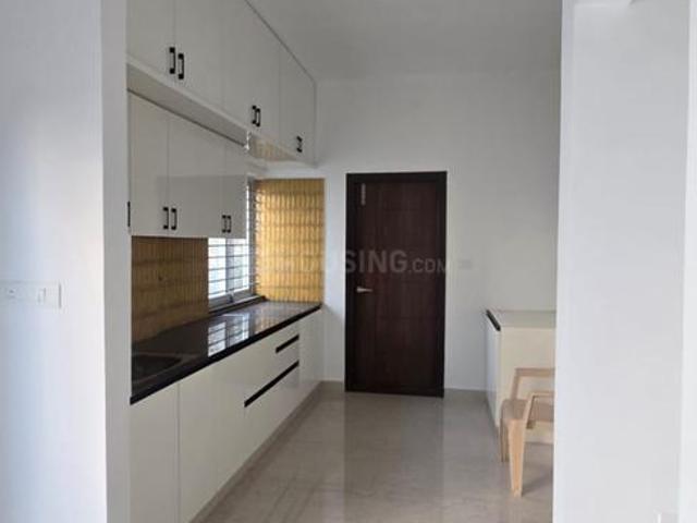 3 BHK Apartment in Amrutahalli for resale Bengaluru. The reference number is 21274074