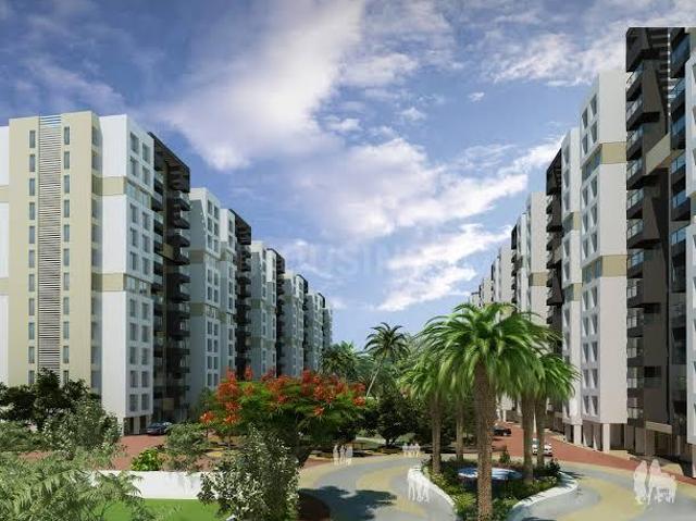 3 BHK Apartment in Amrutdham for rent Nashik. The reference number is 16967276