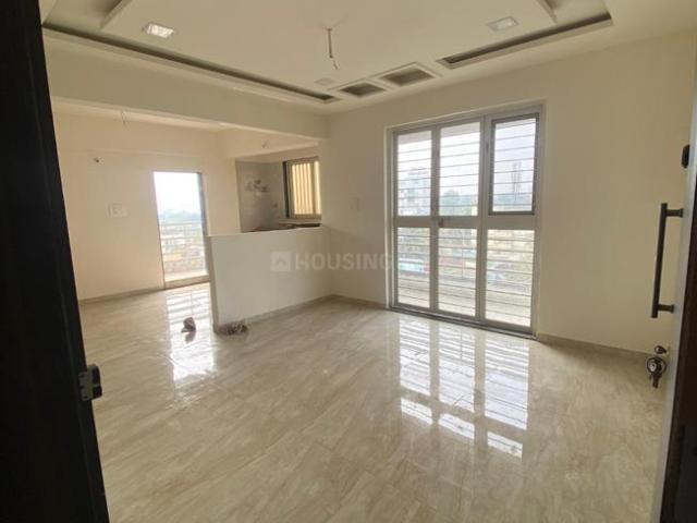 3 BHK Apartment in Amrutdham for rent Nashik. The reference number is 20973396