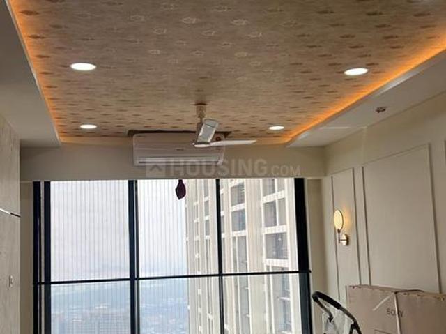 3 BHK Apartment in Antop Hill for rent Mumbai. The reference number is 16752027