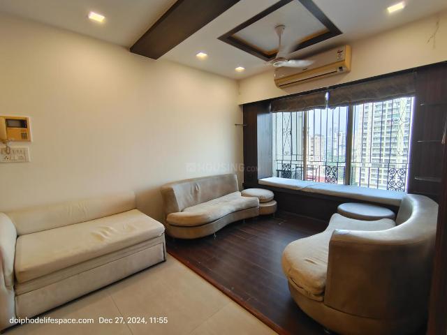 3 BHK Apartment in Antop Hill for rent Mumbai. The reference number is 16159535