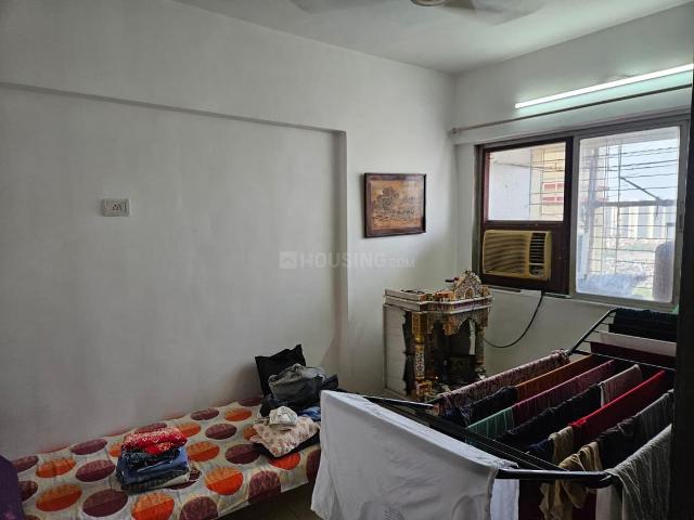 3 BHK Apartment in Antop Hill for rent Mumbai. The reference number is 20909194