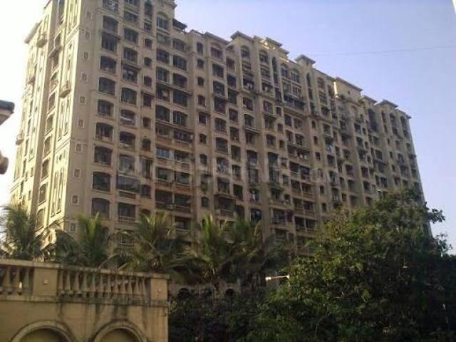 3 BHK Apartment in Antop Hill for rent Mumbai. The reference number is 21022193