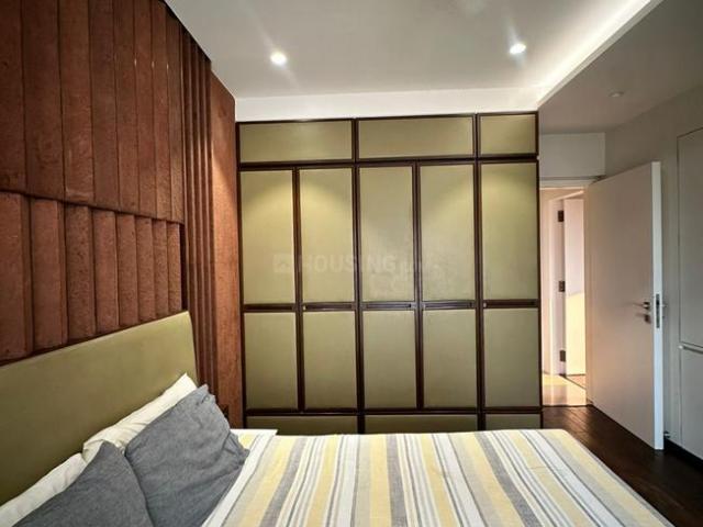 3 BHK Apartment in Antop Hill for rent Mumbai. The reference number is 21089367