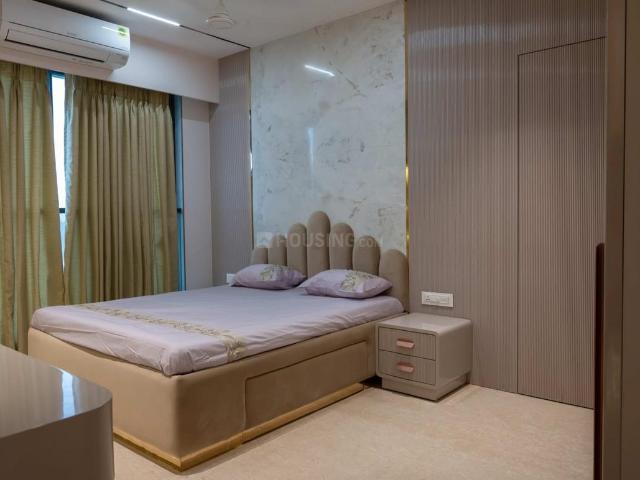 3 BHK Apartment in Anushakti Nagar for rent Mumbai. The reference number is 19431372