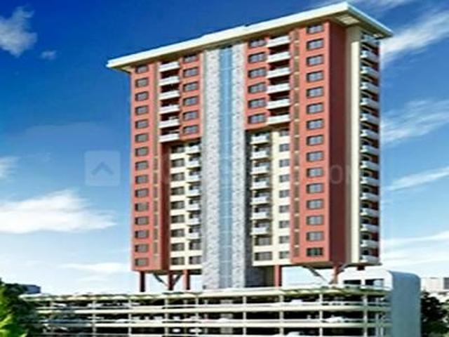 3 BHK Apartment in Anushakti Nagar for rent Mumbai. The reference number is 20928544