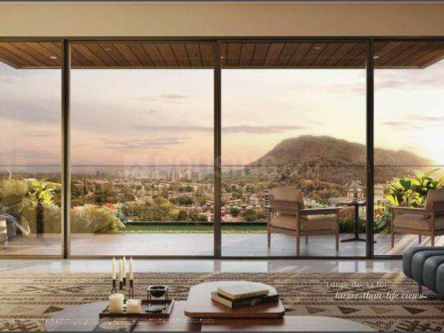 3 BHK Apartment in Anushakti Nagar for resale Mumbai. The reference number is 19742562