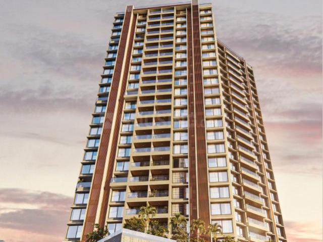 3 BHK Apartment in Anushakti Nagar for resale Mumbai. The reference number is 20119643