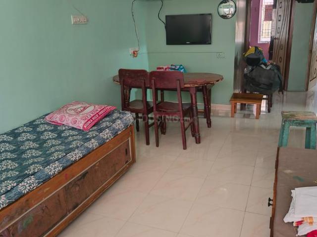 3 BHK Apartment in Anakaputhur for resale Chennai. The reference number is 21073822
