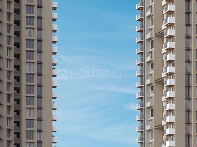 3 BHK Apartment in Anandvalli for rent Nashik. The reference number is 16657851