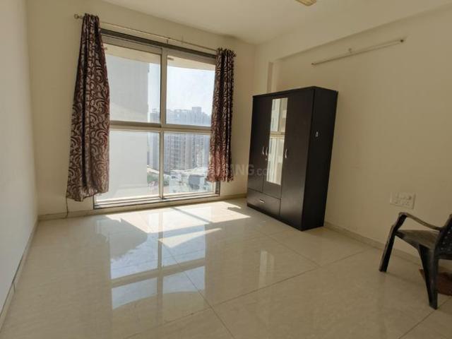 3 BHK Apartment in Anandvalli for rent Nashik. The reference number is 20589037