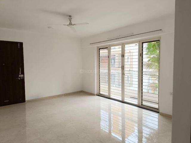 3 BHK Apartment in Anandvalli for rent Nashik. The reference number is 20795786