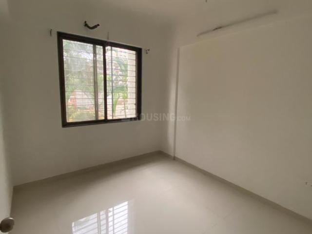 3 BHK Apartment in Anandvalli for rent Nashik. The reference number is 20974508