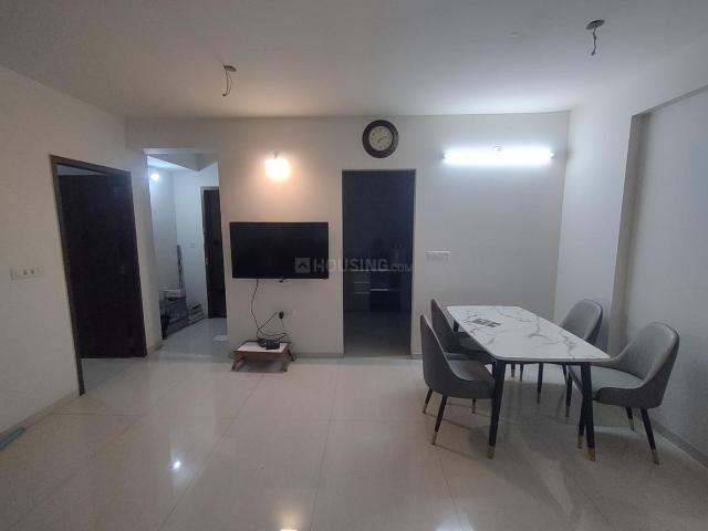 3 BHK Apartment in Anandvalli for rent Nashik. The reference number is 20985679