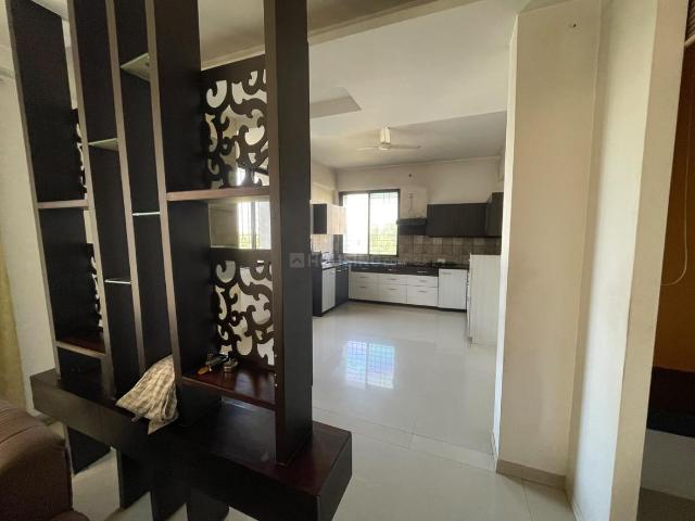 3 BHK Apartment in Anandvalli for rent Nashik. The reference number is 21107191