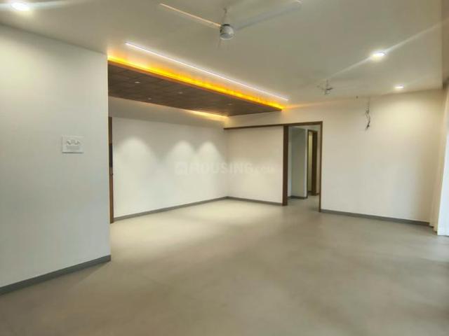 3 BHK Apartment in Anandvalli for resale Nashik. The reference number is 17057856
