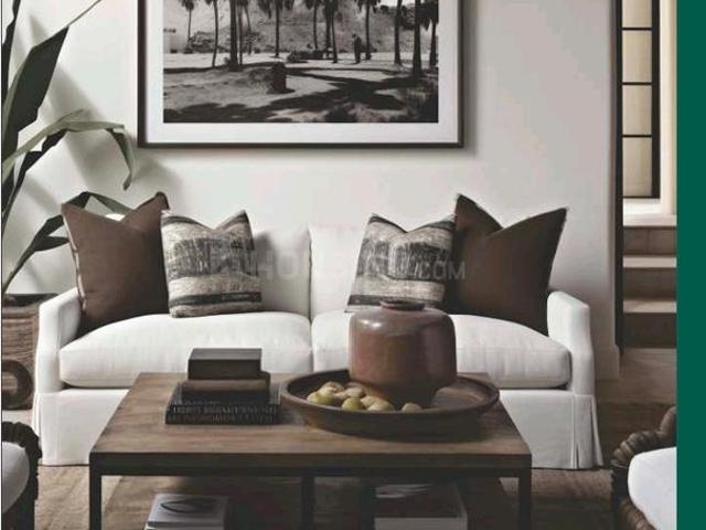 3 BHK Apartment in Anandvalli for resale Nashik. The reference number is 17057870