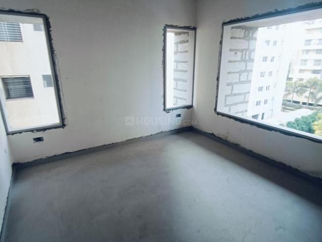 3 BHK Apartment in Anandvalli for resale Nashik. The reference number is 17015664