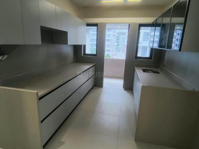 3 BHK Apartment in Anandvalli for resale Nashik. The reference number is 17184527