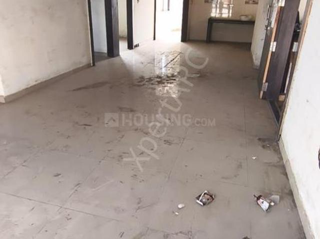 3 BHK Apartment in Anandvalli for resale Nashik. The reference number is 19484747