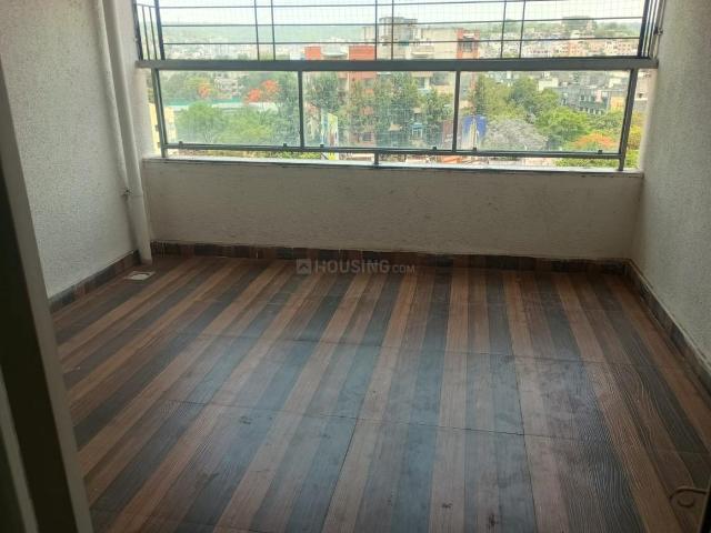 3 BHK Apartment in Anand Nagar, Sinhagad Road for rent Pune. The reference number is 20089102