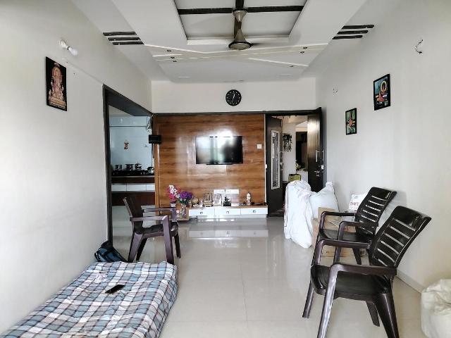 3 BHK Apartment in Anand Nagar, Sinhagad Road for rent Pune. The reference number is 20220363
