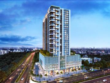 3 BHK Apartment in Anand Nagar, Sinhagad Road for rent Pune. The reference number is 20540161