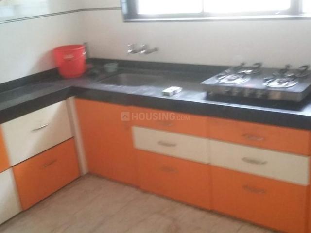 3 BHK Apartment in Anand Nagar, Sinhagad Road for rent Pune. The reference number is 20651389