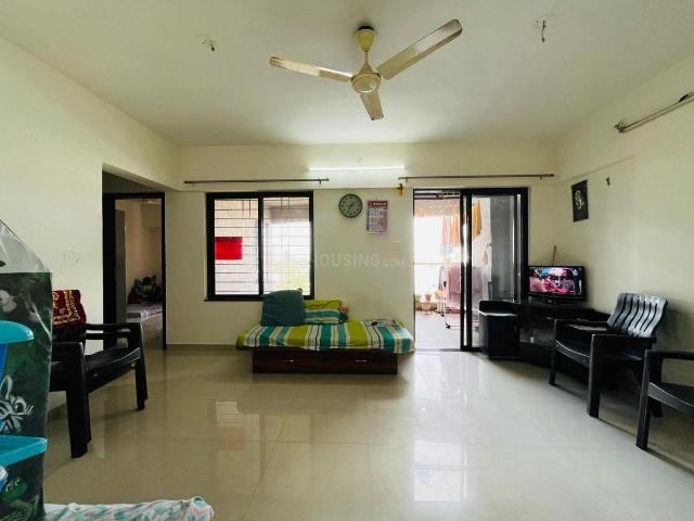 3 BHK Apartment in Anand Nagar, Sinhagad Road for rent Pune. The reference number is 20766597