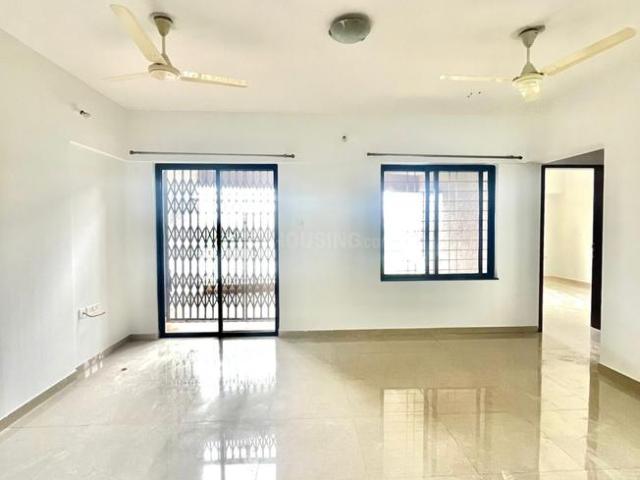 3 BHK Apartment in Anand Nagar, Sinhagad Road for resale Pune. The reference number is 17538231