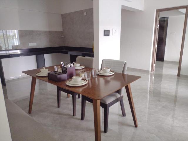 3 BHK Apartment in Anand Nagar, Sinhagad Road for resale Pune. The reference number is 18488278